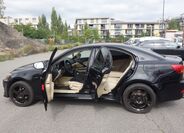Lexus IS 220 13