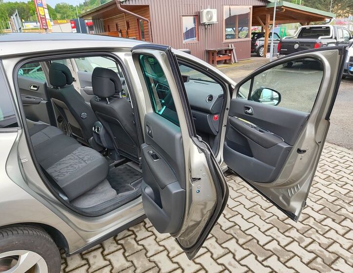 Peugeot 3008 10