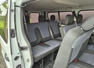 Opel Vivaro 17