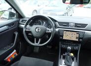Škoda Superb 24