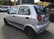 Chevrolet Spark 6