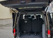 Nissan NV200 4