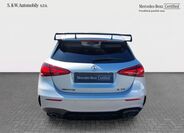 Mercedes-Benz Třídy A 6