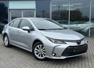 Toyota Corolla 1