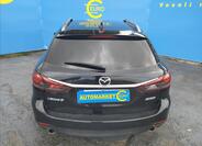 Mazda 6 5