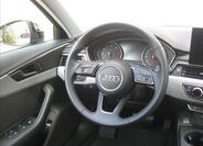 Audi A4 22