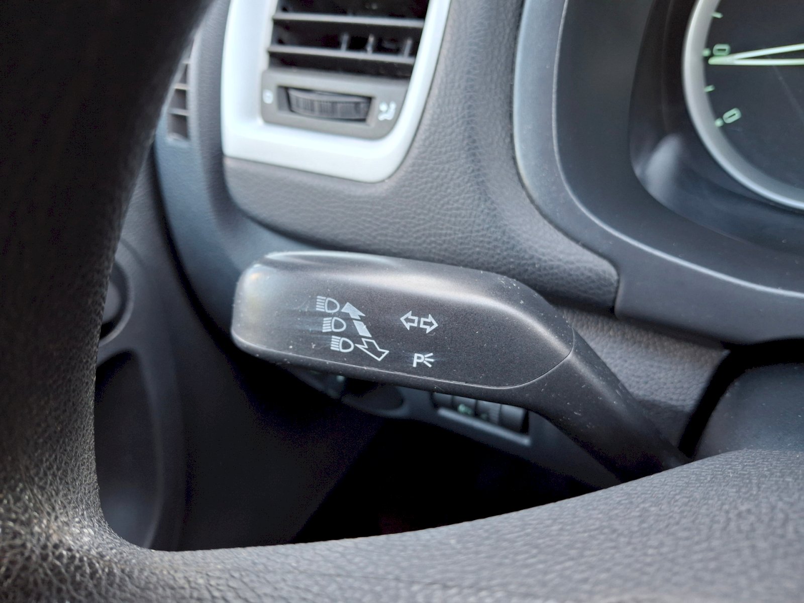 Škoda Roomster
