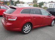 Toyota Avensis 9