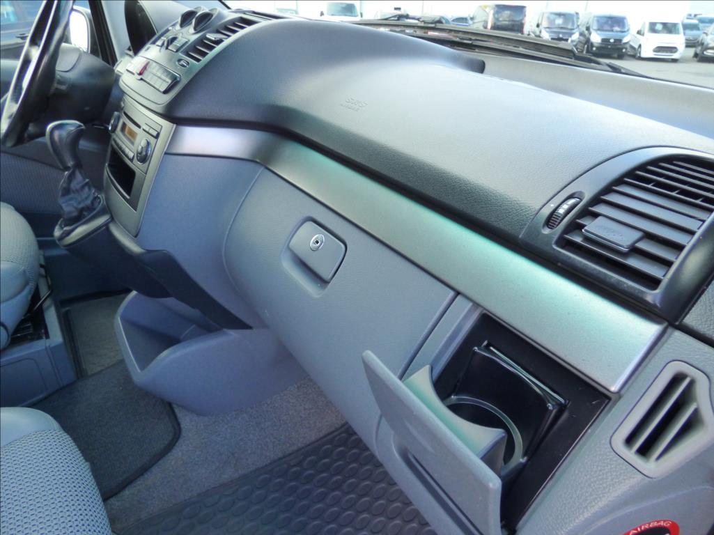 Mercedes-Benz Viano