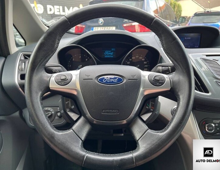 Ford C-MAX 24