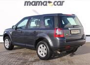 Land Rover Freelander 5