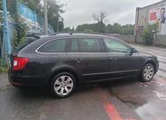 Škoda Superb 12