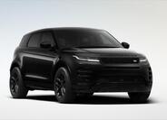 Land Rover Range Rover Evoque 5