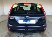Ford Fiesta 6