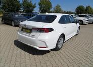 Toyota Corolla 8