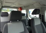 Volkswagen Caddy 30