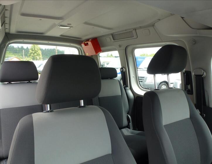Volkswagen Caddy 30