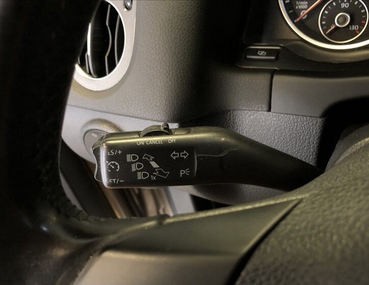 Volkswagen Tiguan 18