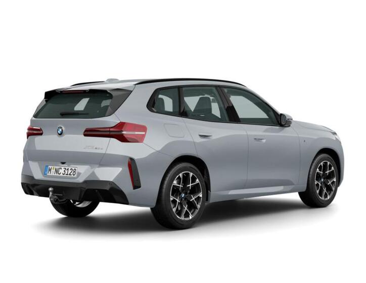 BMW X3 2