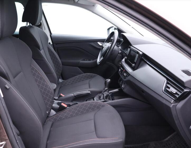 Škoda Scala 11