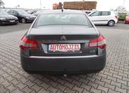 Citroën C5 10