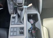 Toyota Land Cruiser 34