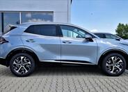 KIA Sportage 4