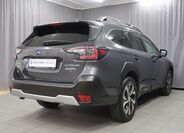 Subaru Outback 5