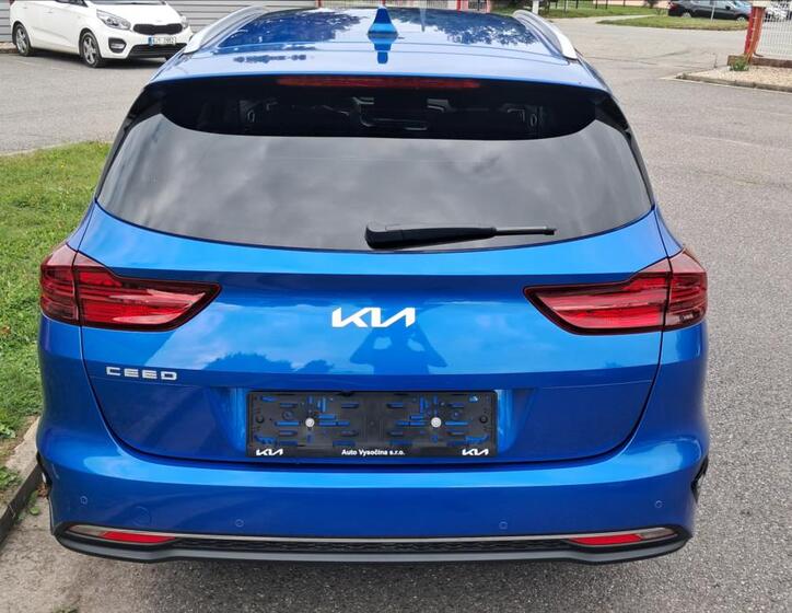 KIA Ostatní 8