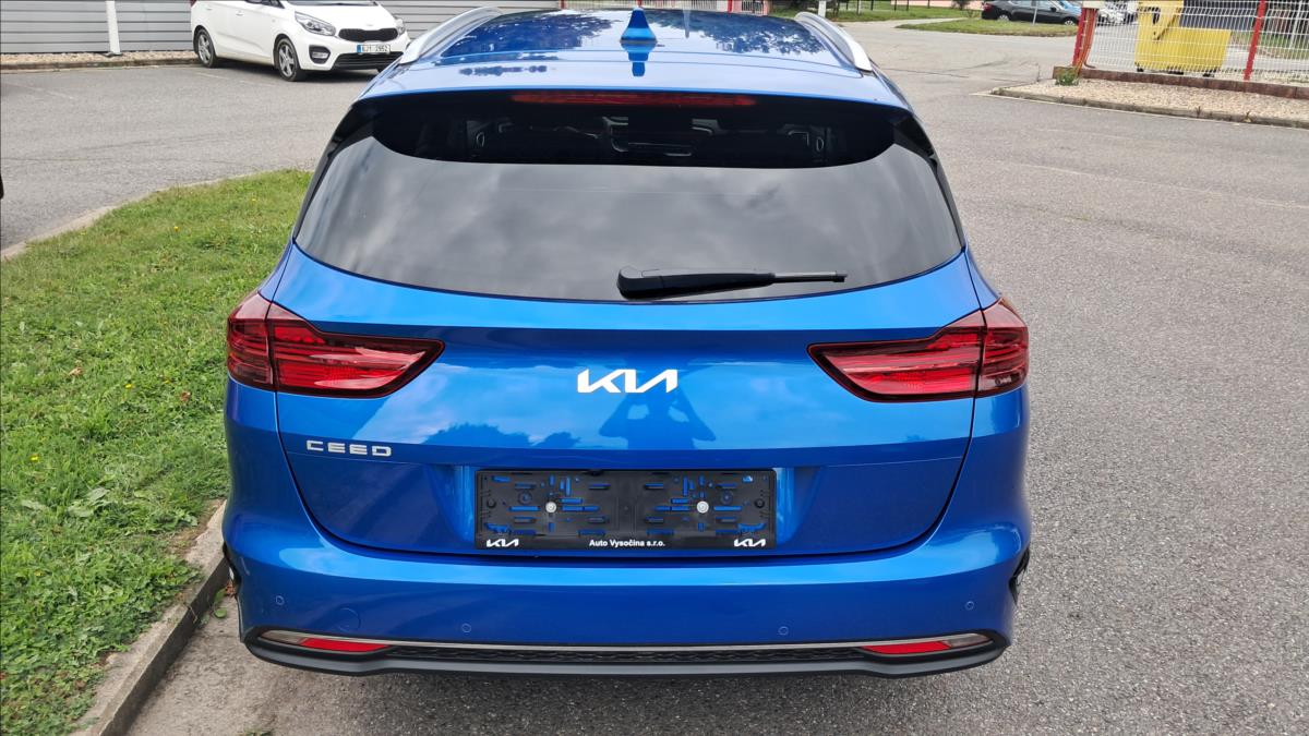 KIA Ostatní
