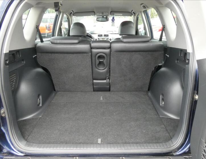Toyota RAV4 15