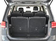 Volkswagen Touran 6