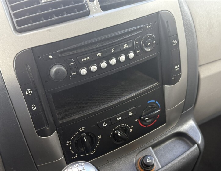 Fiat Scudo 13