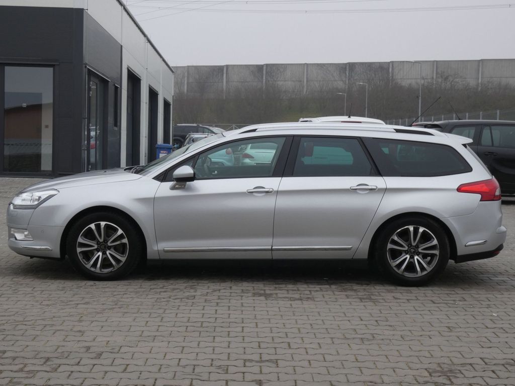 Citroën C5