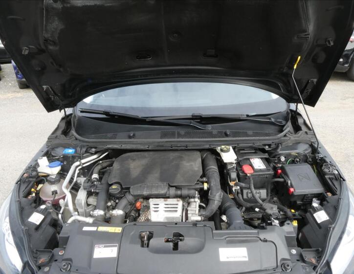 Peugeot 308 35