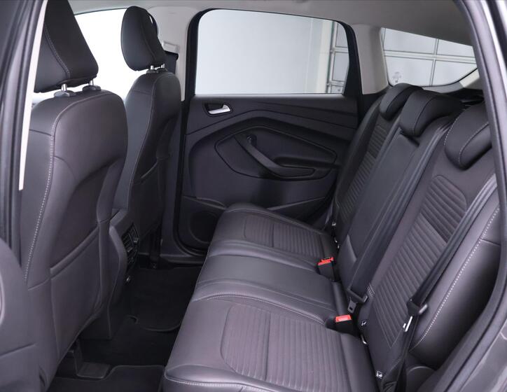 Ford Kuga 16