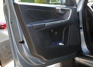 Volvo XC60 17