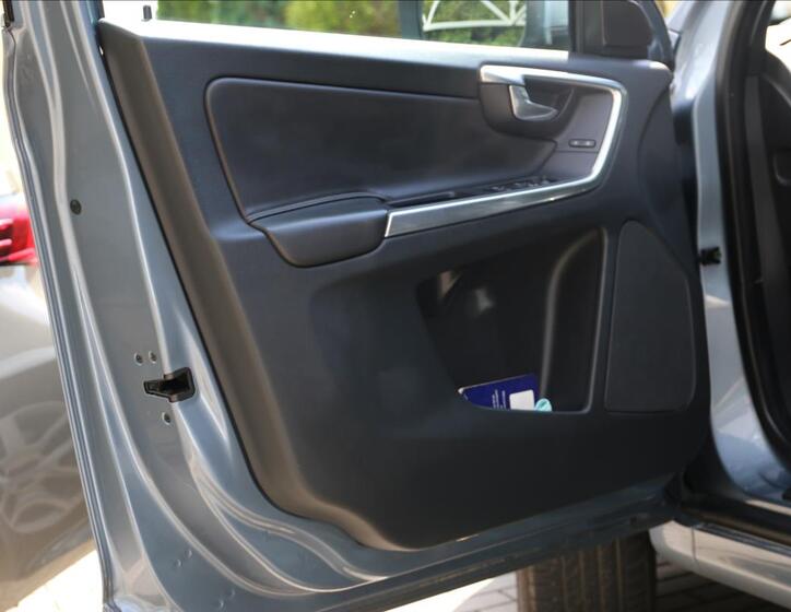 Volvo XC60 17
