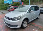 Volkswagen Touran 4