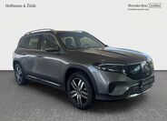 Mercedes-Benz EQB 3
