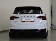 Škoda Fabia 4