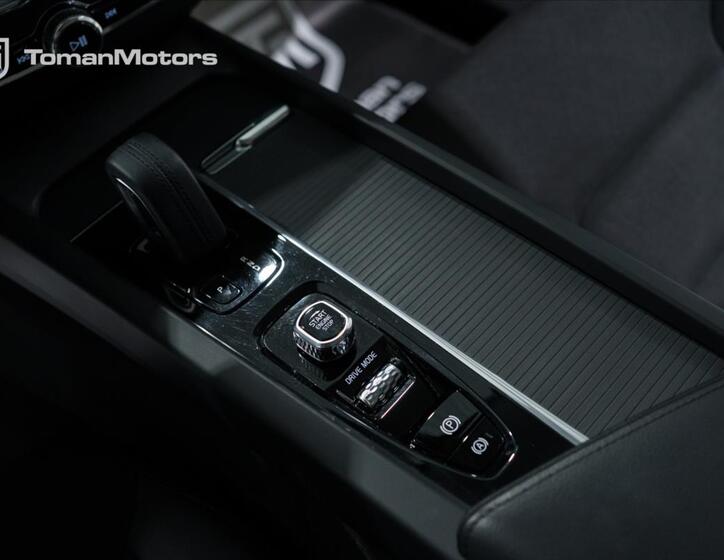 Volvo XC60 14