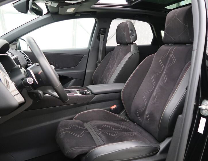 DS Automobiles DS7 Crossback 14