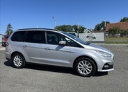 Ford Galaxy 3