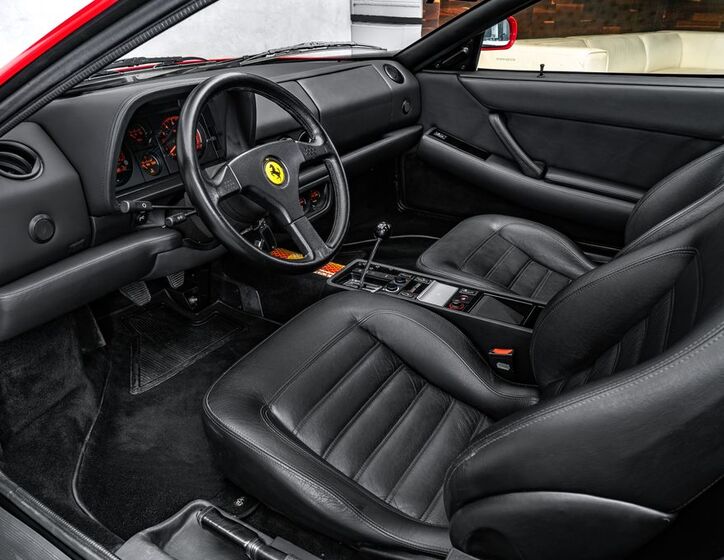 Ferrari F 512 11