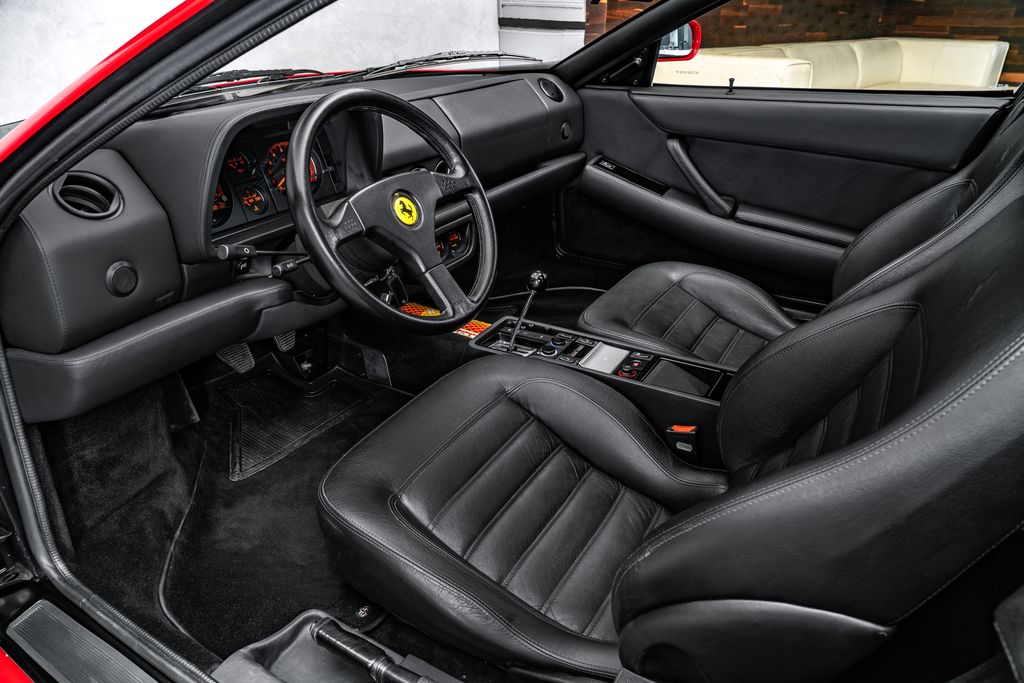 Ferrari F 512