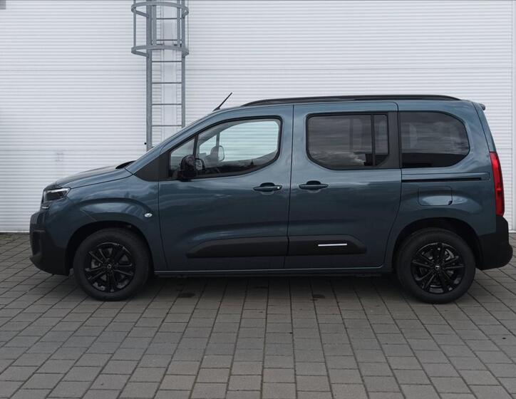 Citroën Berlingo 4