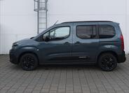 Citroën Berlingo 4