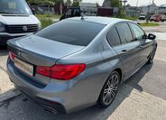 BMW Řada 5 8