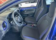 Toyota Aygo 6